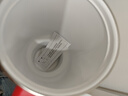 GLASSLOCK&wigglewiggle联名保温杯大容量冰霸吸管杯保温保冷车载水杯900ml 实拍图