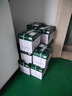 天章 （TANGO）新绿天章A4打印纸 70g 500张*5包【豪华品质】双面打印复印纸 纸张洁白顺滑不卡纸 整箱2500张 实拍图