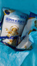 世壮中国农科院高钙牛乳燕麦片350g/盒 独立小包装办公室 代餐主食 实拍图