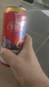 百威啤酒TOP淡色拉格450ml*18听整箱装京东自营新老包装混发踏春送礼 实拍图