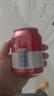 百威啤酒mini红罐淡色拉格255ml*12小罐整箱装京东自营喜酒踏春送礼 实拍图