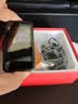 LNDU凌度BL990X行车记录仪4K高清夜视支持停车监控前后双录APP查看 单镜头+64G卡 实拍图