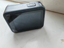 GoPro HERO12 Black防抖运动相机 摩托车骑行运动摄像机 潜水水下相机 自行车记录仪 官方标配 HERO 12 Black 实拍图
