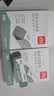 得力（deli）【全网低价】文具 钢笔橡皮5块 精品全沙磨砂橡皮擦 中性笔圆珠笔水笔专用 学生文具高考祝福礼物 实拍图