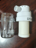 钻芯 电热水器前置过滤器花洒沐浴净水器家用净化器洗衣机水龙头美肤花洒淋浴滤水器 实拍图