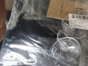 小黑理发剪刀专业美发剪刀理发剪打薄剪子刘海剪牙剪碎发剪发廊家用 实拍图