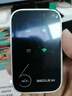 begle【送1500G】支持三网通5G 4G设备随身wifi6移动无线wi-fi7高速网络车载无限流量路由器2026新款 黑【5Ghz】多送1块电池+内置32核芯+十倍网速 实拍图