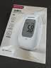 鱼跃（yuwell）582血糖仪家用检监测试低痛免调码 仪器+100支独立试纸+100低痛针 实拍图
