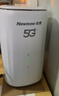 纽曼5G无线路由器随身WiFi6移动免插卡cpe多网通千兆双频车载便携式高速上网卡全国通用流量2026款 实拍图