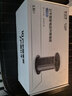 公牛（BULL） 智能电动升降插座桌洞隐藏插座 4位五孔+2USB 1.5米GN-SD204W 黑 实拍图