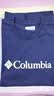 Columbia哥伦比亚t恤男春夏户外休闲舒适透气纯棉短袖 JE1586 467 M 实拍图