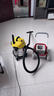 KARCHER德国卡赫价保618桶式吸尘器18L干湿吹三用家用工业开荒装修保洁地毯宠物大容量大功率超强吸力WD1s 实拍图