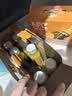 农夫山泉100%纯果汁NFC橙汁300ml*10瓶整箱鲜果饮料礼盒 实拍图