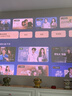 极米（XGIMI）Z9X 4K 旗舰版 全新轻薄4K光学变焦三色激光投影1500CVIA 哈曼卡顿家用智能云台投影仪 2026新款 实拍图
