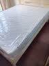 意米之恋橡胶木床实木床 主卧双人床 卧室家具 品质大板【包安装】1.8m*2m 实拍图