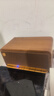 漫步者（EDIFIER）M230 高保真复古蓝牙便携音箱 桌面木质音响 立体声环绕 超长续航 木纹色 520情人节礼物 实拍图