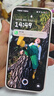 一加 13T 16GB+512GB 怦然粉 oppo 性能超强小直屏 骁龙 8 至尊版 6260mAh电池 智能游戏手机 国家补贴 实拍图
