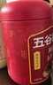 五谷磨房阿胶五红粉桃花颜红枣阿胶粉即食早餐冲饮代餐粉546g 实拍图