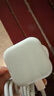 Apple/苹果 40W type-c快充充电器 苹果usb-c原装充电头 旗舰店新款苹果iphone17/16/15promax充电器 实拍图