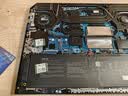 gxlinkstar IntelAX411/AX211/AX201 WIFI6E无线网卡笔记本台式M.2 CNVi协议三频千兆蓝牙5.3 WiFi模块接收器 AX411笔记本网卡模块【12代U CNV 实拍图