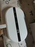 中兴（ZTE）随身wifi6免插卡移动wifi无线网卡便携式热点4g路由器无限笔记本电脑通用流量2025款U10LS白色 实拍图