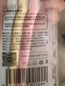 尖工日本小头修眉刀女士安全型防刮伤修眉神器 新手刮眉刀 3支装 实拍图