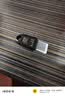 闪迪（SanDisk）256GB USB3.2 U盘 CZ550黑色 读速100MB/s 安全加密 数据恢复 学习办公电脑车载 高速大容量优盘 实拍图