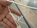 Apple/苹果 60W type-c充电线-1米 usb-c手机数据线 原装旗舰店苹果iphone17/16promax/ipad快充线 实拍图
