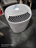 德业（Deye）除湿机/抽湿机 除湿量12升/天 家用轻音地下室干衣机除湿器 母婴养宠银离子抗菌DYD-B12A3 实拍图