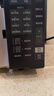 美的（Midea）微波炉烤箱一体机不锈钢内胆光波炉一级能效变频节能900W大功率25L平板式大容量隐藏式菜单PC23M8 实拍图