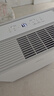 美的（Midea）54升小方物除湿机100㎡家用潮湿天抽湿机干衣机 地下室泵压上排水除湿器CF54BS/DA (支持鸿蒙智联) 实拍图