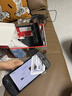 任天堂（Nintendo）【国内保税仓】Switch2/1代 OLED/续航加强日版/港版便携家用ns体感游戏机掌机 港版switch2单机+塞尔达王国之泪 实拍图