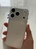 Apple/苹果【以旧换新享额外补贴】iPhone 17 Pro 256GB 银色 支持移动联通电信5G 双卡双待手机 实拍图