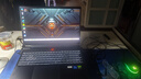 神舟战神S8 S9 Z8旗舰AIPC 酷睿i5/i7/i9H 满性能RTX5060/5070/3050电竞游戏笔记本电脑 国家补贴 S9 i7/5070/16+1T【性价热销1W+】 高刷新电竞屏 实拍图