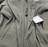 北面（The North Face）软壳外套男NIMBLE经典款防风防泼水暖立领外套26春夏上新|8GVQ JK3/宇宙黑 L /175 实拍图