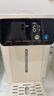美的（Midea）电热水瓶烧水壶母婴级316L不锈钢内胆家用5L大容量净饮水机智能保温一体可拆11FPro【价保618】 实拍图