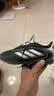 阿迪达斯（adidas）新款男女大童耐磨世界杯欧冠运动足球鞋IH0101黑/白 实拍图