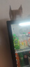 澳柯玛（AUCMA）展示柜冷藏保鲜柜单门立式饮料柜商用冰箱冷柜啤酒柜超市冰柜冷饮陈列柜大容量 279升黑色丨风冷除霜丨1级能效 279SNEH 实拍图