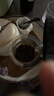 金灶（KAMJOVE） 玻璃茶壶 茶水分离飘逸杯泡茶壶 过滤花茶壶茶道杯茶具泡茶器 K-201/500ml 实拍图