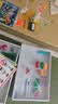 积虎儿童玩具男孩8-12岁物理电路积木实验套装电子拼装六一儿童节礼物 【推荐】宗师版【8899实验玩法】 5六七八9十11岁男童生日礼物6-10 实拍图