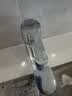 高仪（GROHE）面盆水龙头 卫生间浴室柜洗脸盆池冷热水龙头 进口洗手盆防溅水 吉特龙头122*159 实拍图