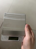 拜杰厨房秤不锈钢电子秤克秤烘培秤工具迷你秤食物称3kg/0.1g充电款 实拍图