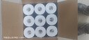 洁柔有芯卷纸 黑Face加厚4层140g卫生纸*27卷 卫生纸卷筒纸纸巾整箱 实拍图