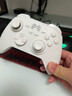 北通鲲鹏20无线游戏手柄AI智控双切扳机TMR震动蓝牙xbox类电脑PC手机steam电视NSswitch2体感深海迷航 实拍图