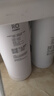 洁净世家适用安吉尔净水器滤芯全套AC后置活性碳棒US复合RO反渗透膜净水机滤芯配件 J2666-ROB8 【2019全套四支-50G】 实拍图
