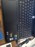 罗技（G）G502 HERO主宰者有线游戏鼠标 HERO引擎 RGB灯效 人体工学机械配重 电竞鼠标 打瓦三角洲必备 实拍图