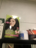 施华蔻（Schwarzkopf）怡然染发霜4.7/9可可棕色 染发剂植物染发膏自己染男女盖白发 实拍图