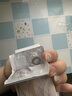 强生美瞳日抛妍妍棕色30片装900度彩色隐形眼镜自然职场【小鹿眼】 实拍图