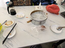 哈尔香 哈尔滨红肠俄罗斯香肠儿童肠熟食烟熏火腿肠开袋即食 500g*2袋（合计8根肠） 实拍图