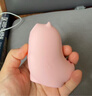 小怪兽 魔吻吮吸跳蛋舌舔成人女用自慰器远程情趣用品女孩子爱玩的玩具 实拍图